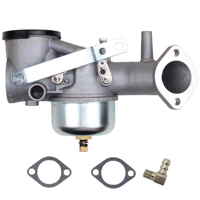 Goodbest New Carburetor for 491031 490499 491026 281707 12HP Engine - Image 1